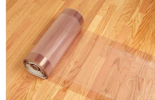 4 Tips For Protecting Your Hardwood Floors During A Move