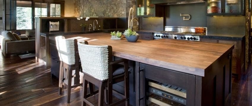 4 Perfect Kitchen Combinations Carlisle Wide Plank Floors